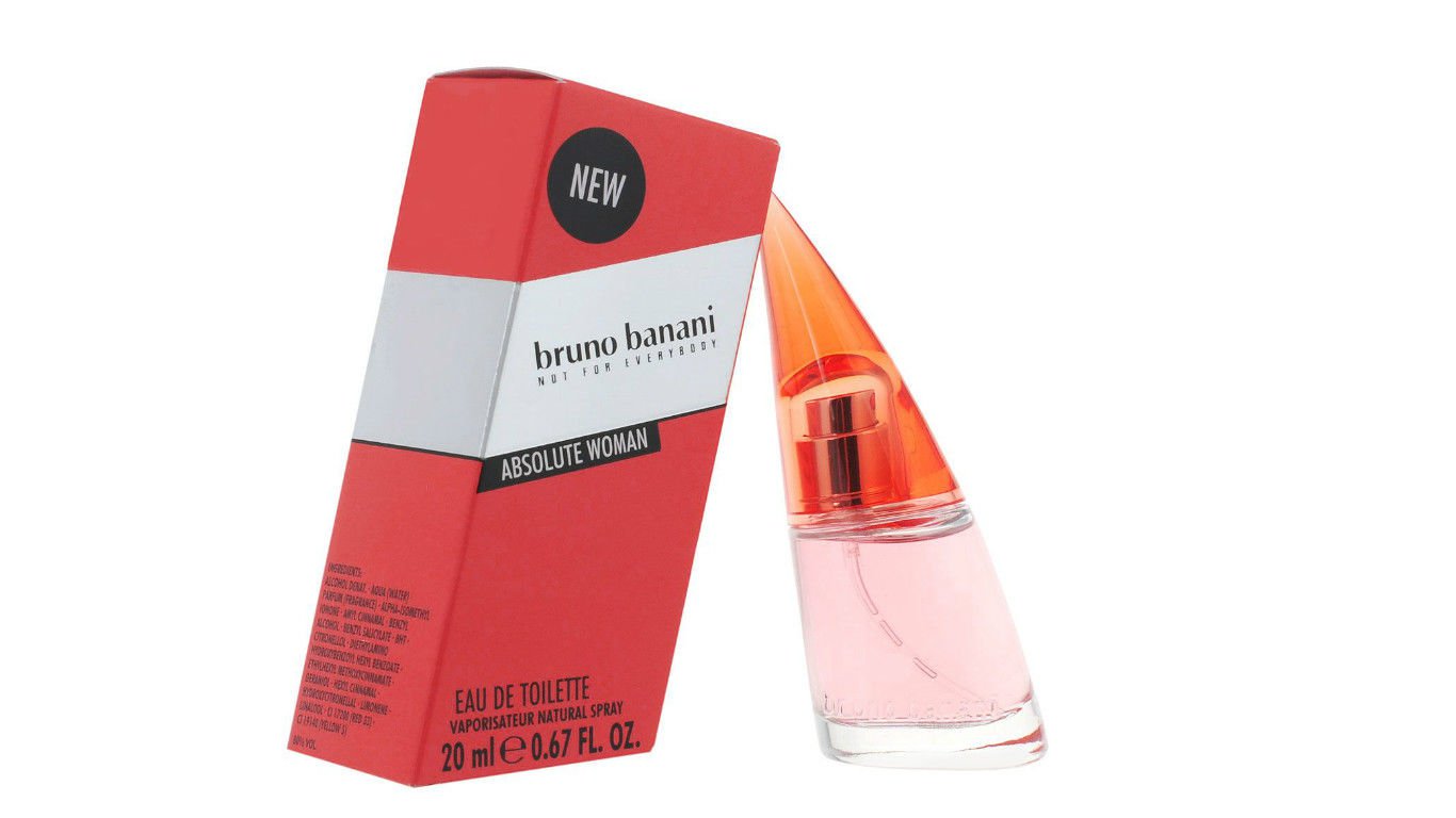 Bruno Banani Absolute Woman